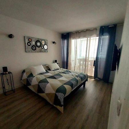 Appartement T3 Plein Centre Ville Ле-Лаванду Екстер'єр фото